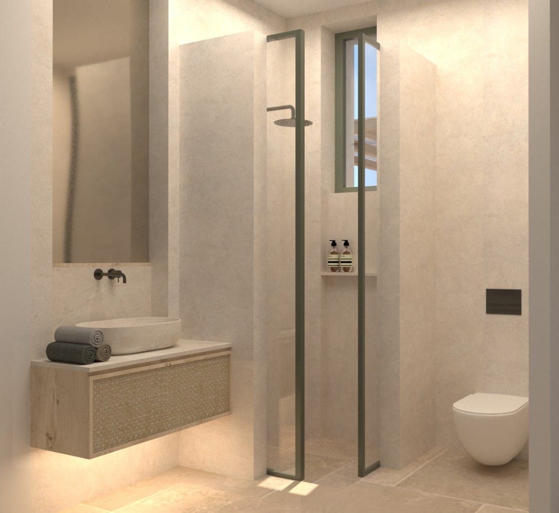FIKIES NAXOS RESIDENCES