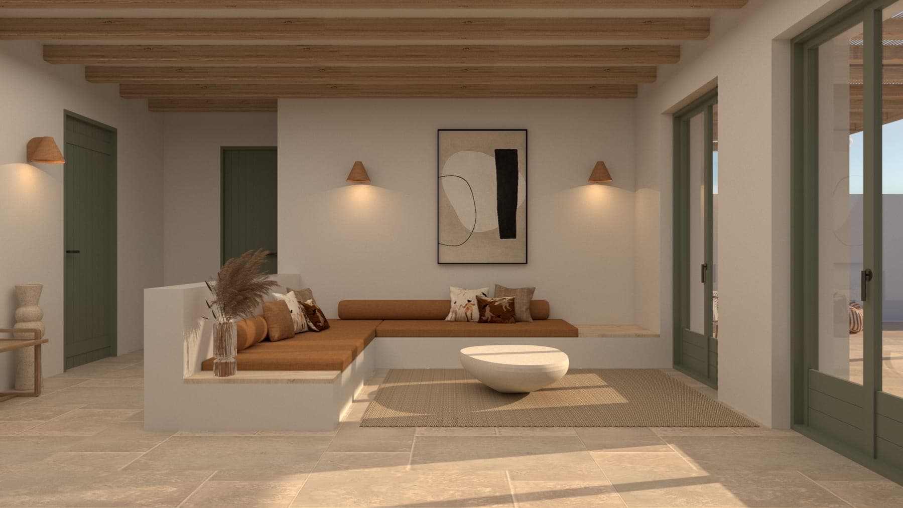 FIKIES NAXOS RESIDENCES