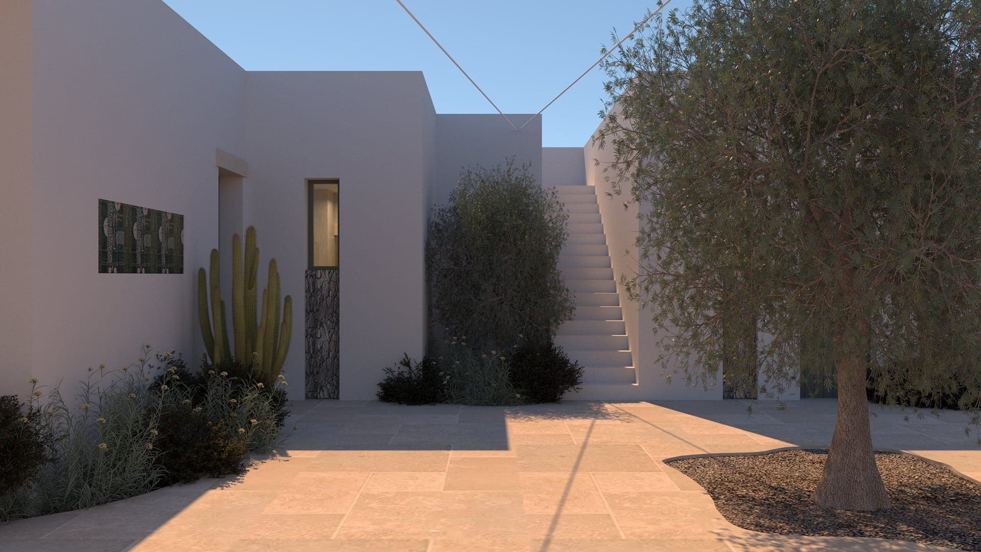 FIKIES NAXOS RESIDENCES