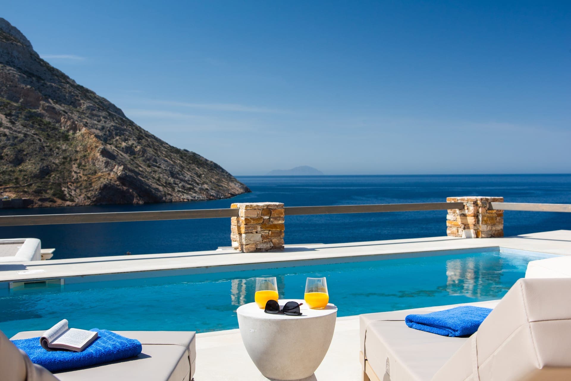 Filadaki Villas