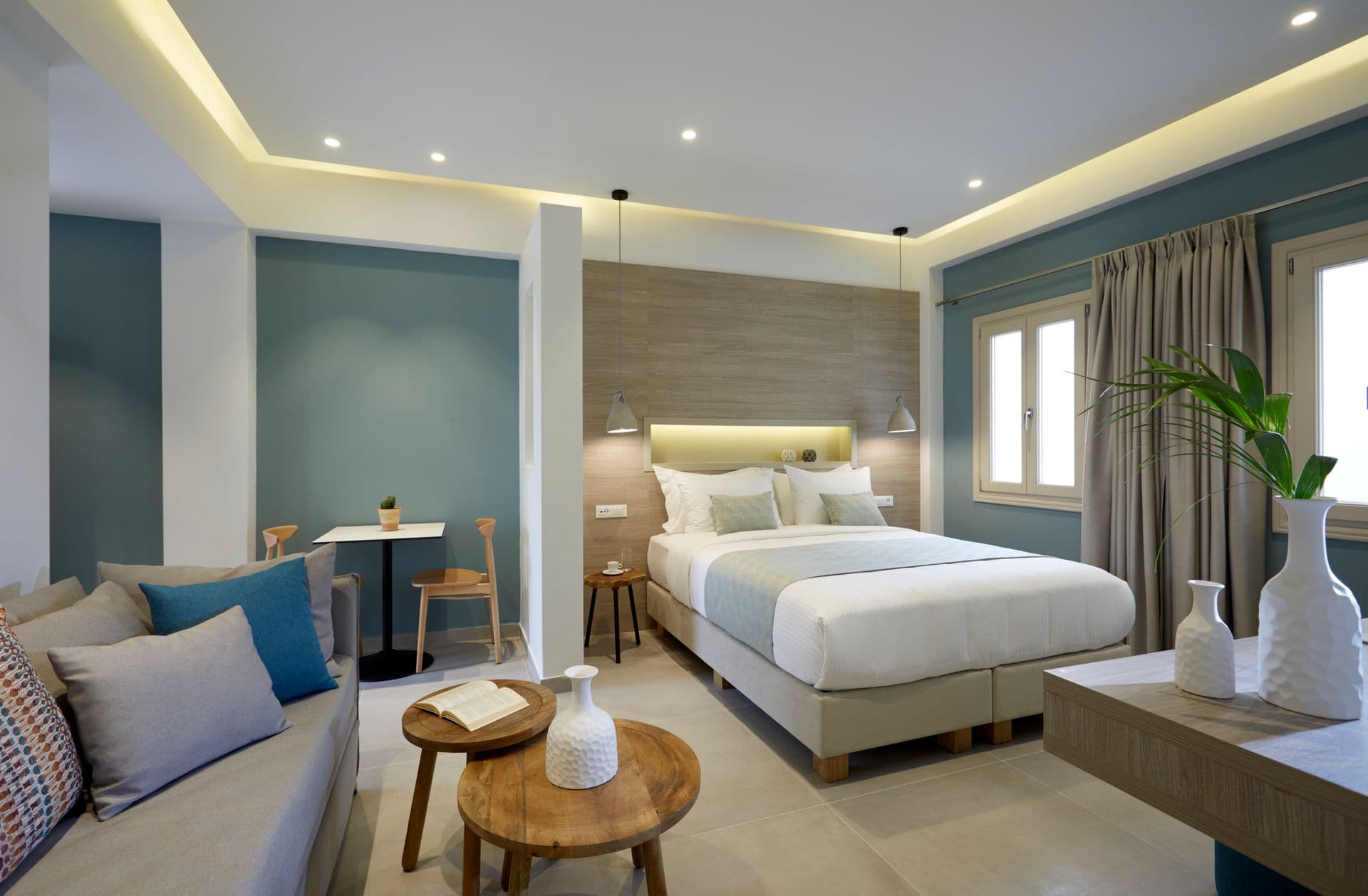 Fileria Suites Santorini