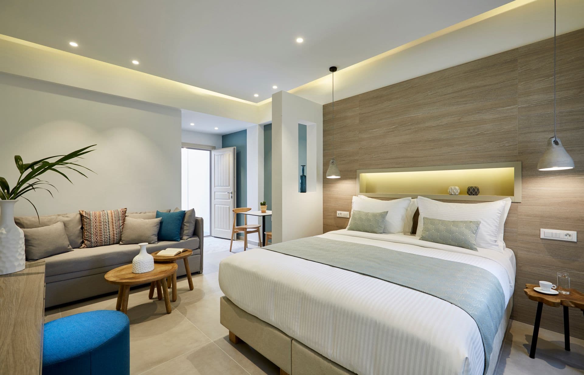 Fileria Suites Santorini