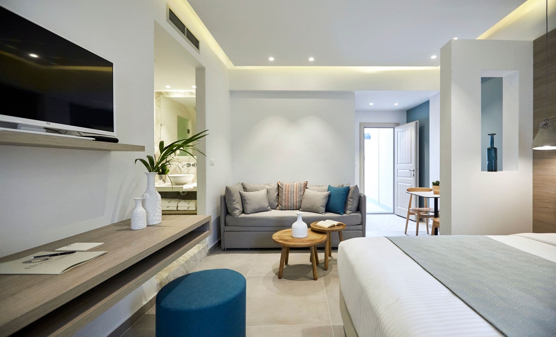 Fileria Suites Santorini