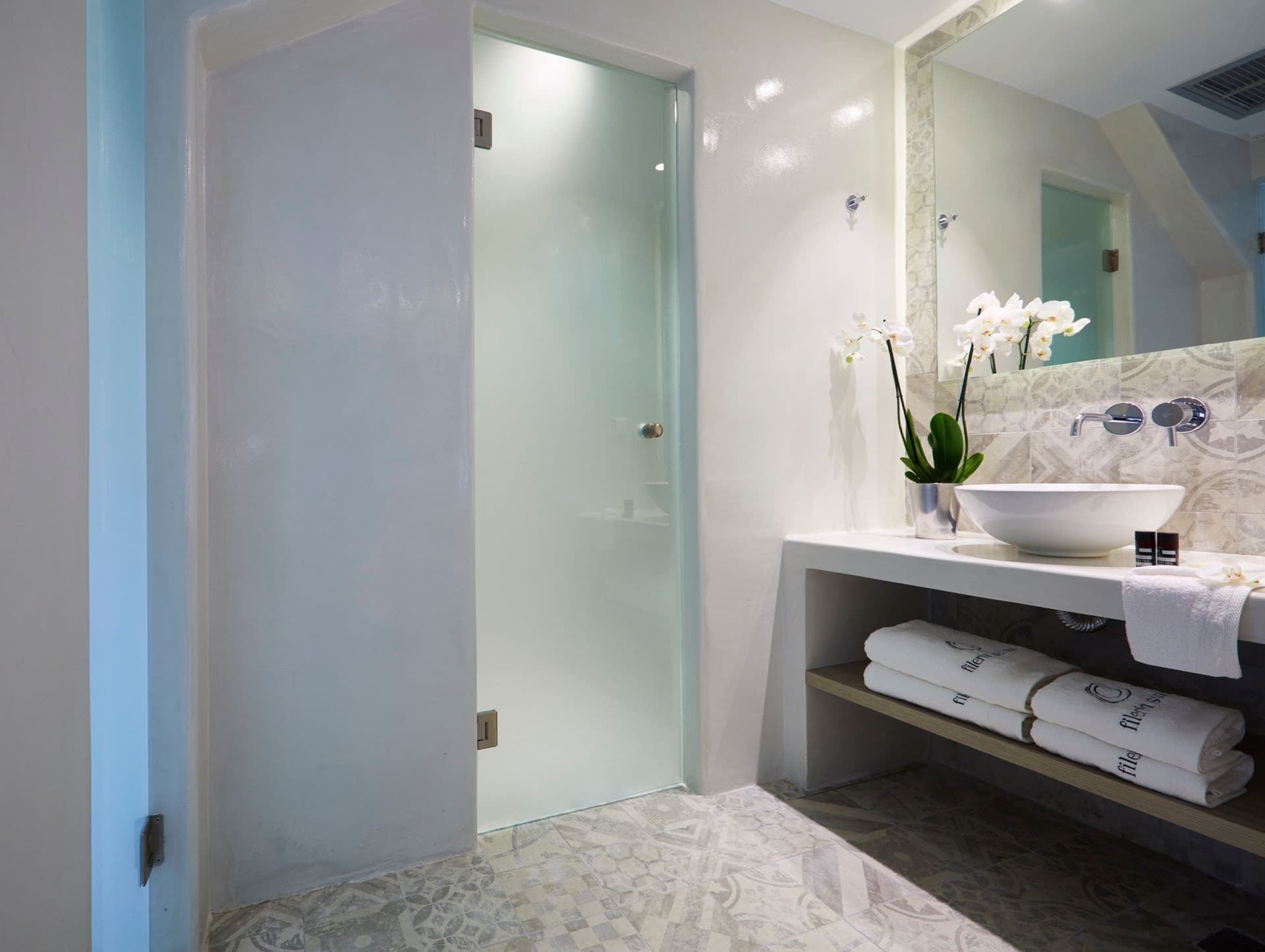 Fileria Suites Santorini