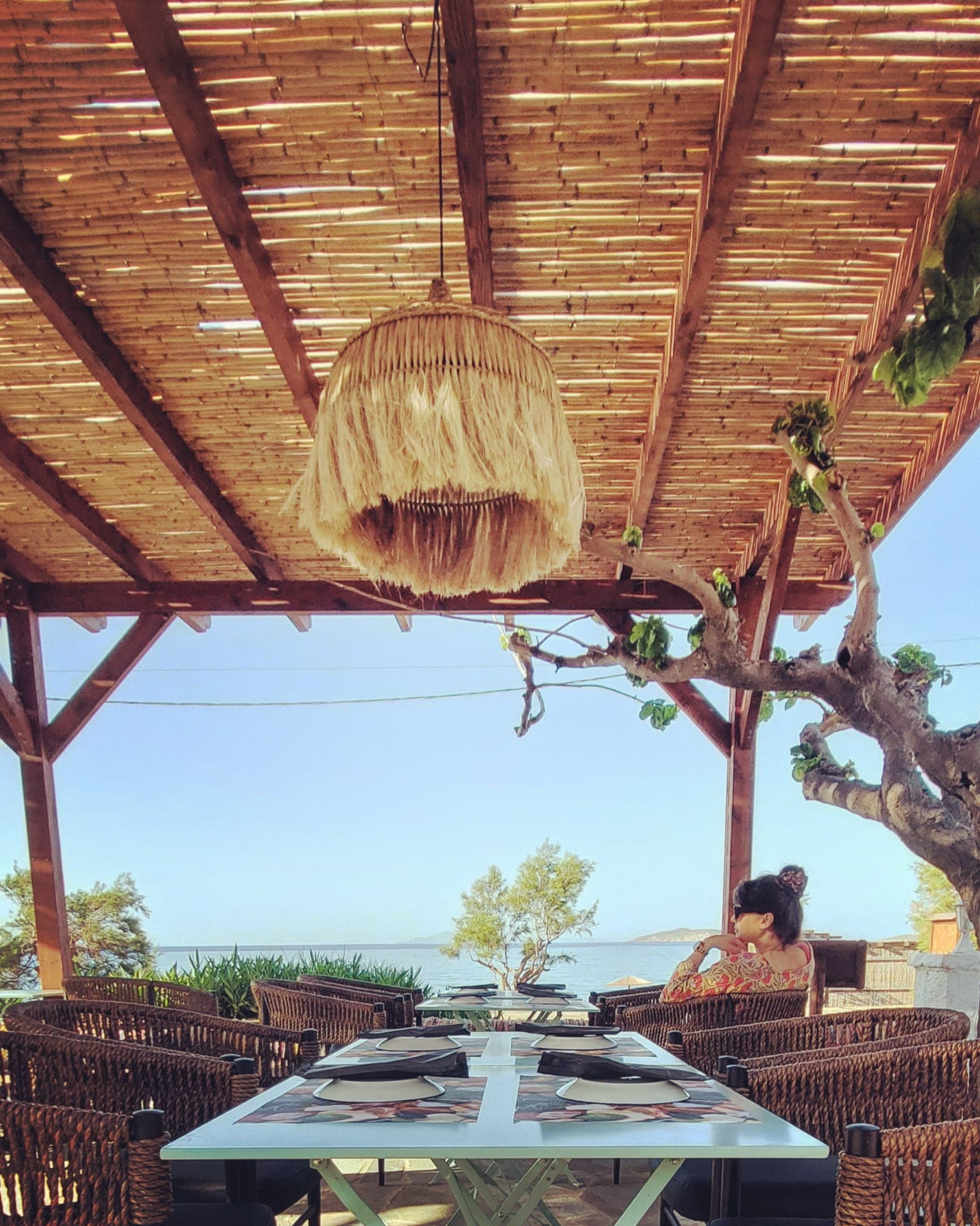 Filio Guesthouse Andros
