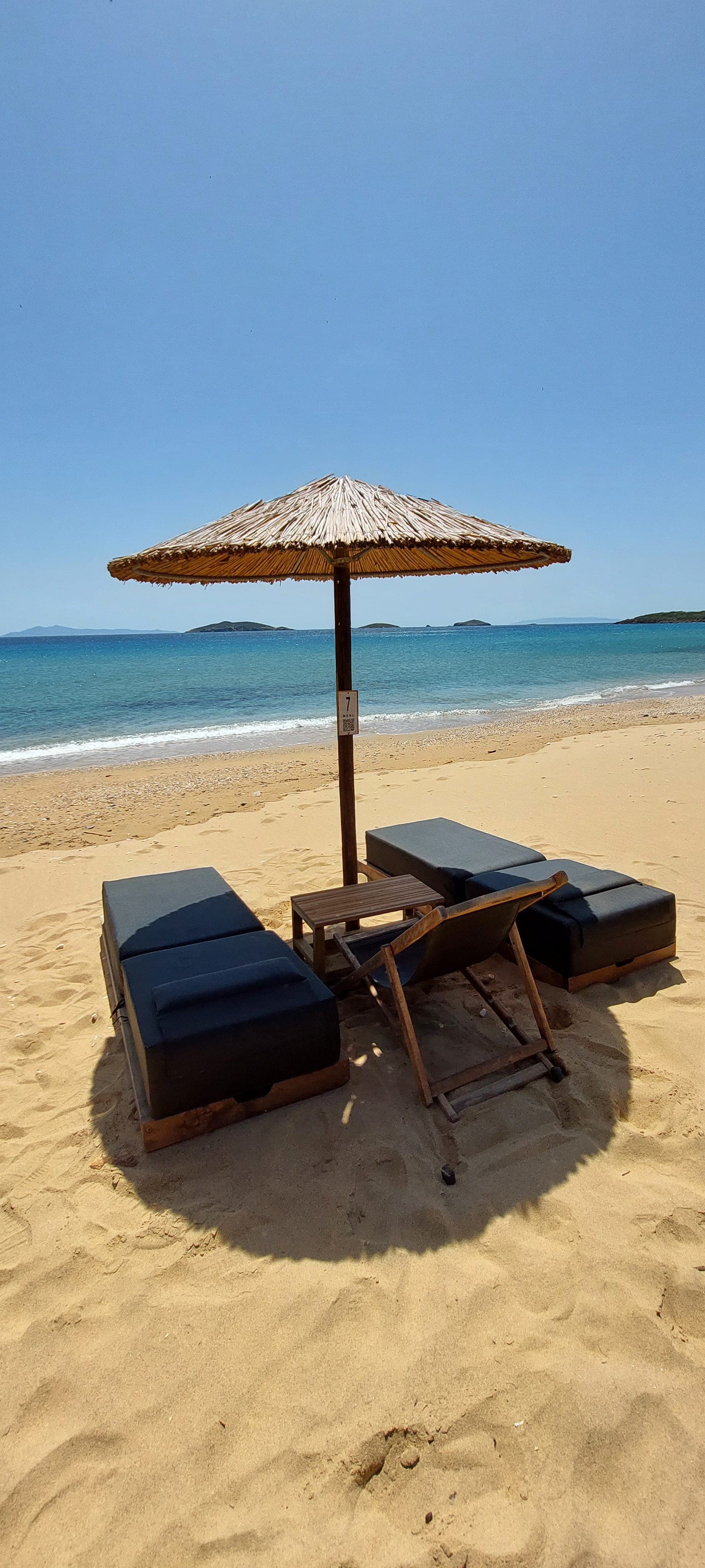 Filio Guesthouse Andros