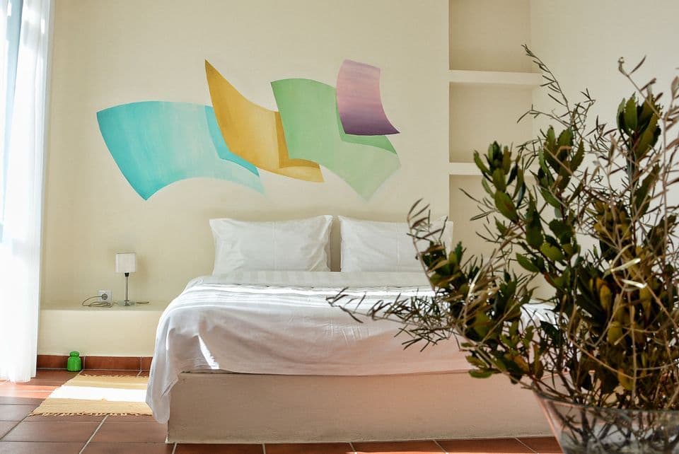 Filion Eco Hotel