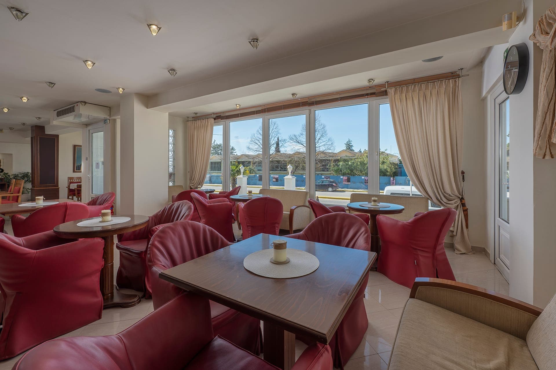 Filippos Hotel Halkidiki