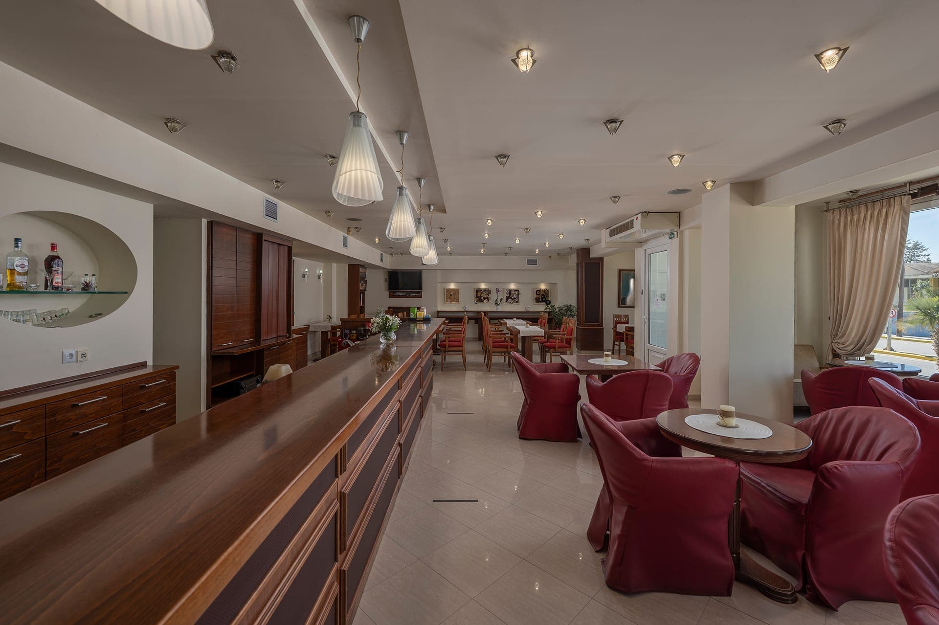 Filippos Hotel Halkidiki