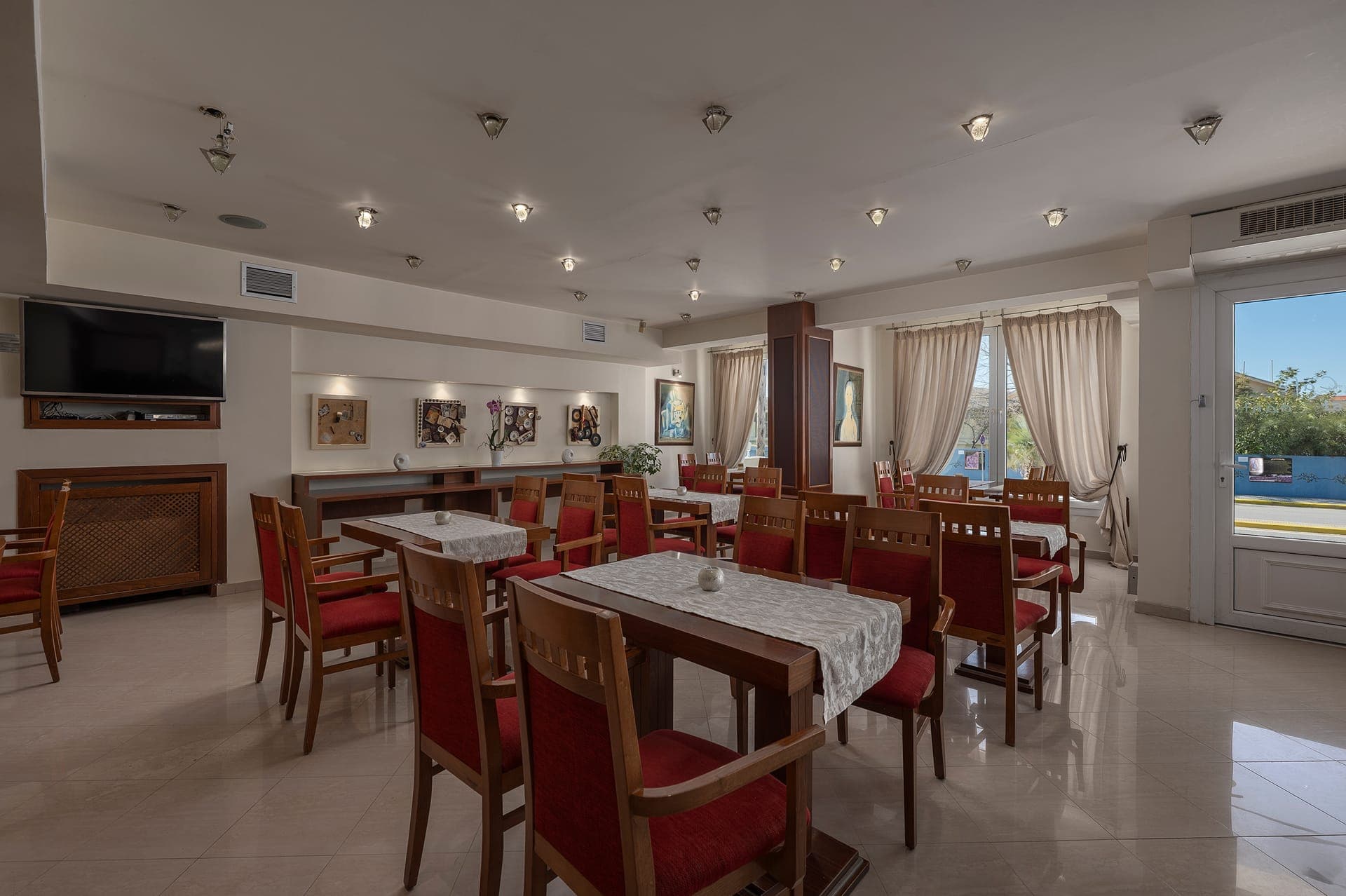 Filippos Hotel Halkidiki