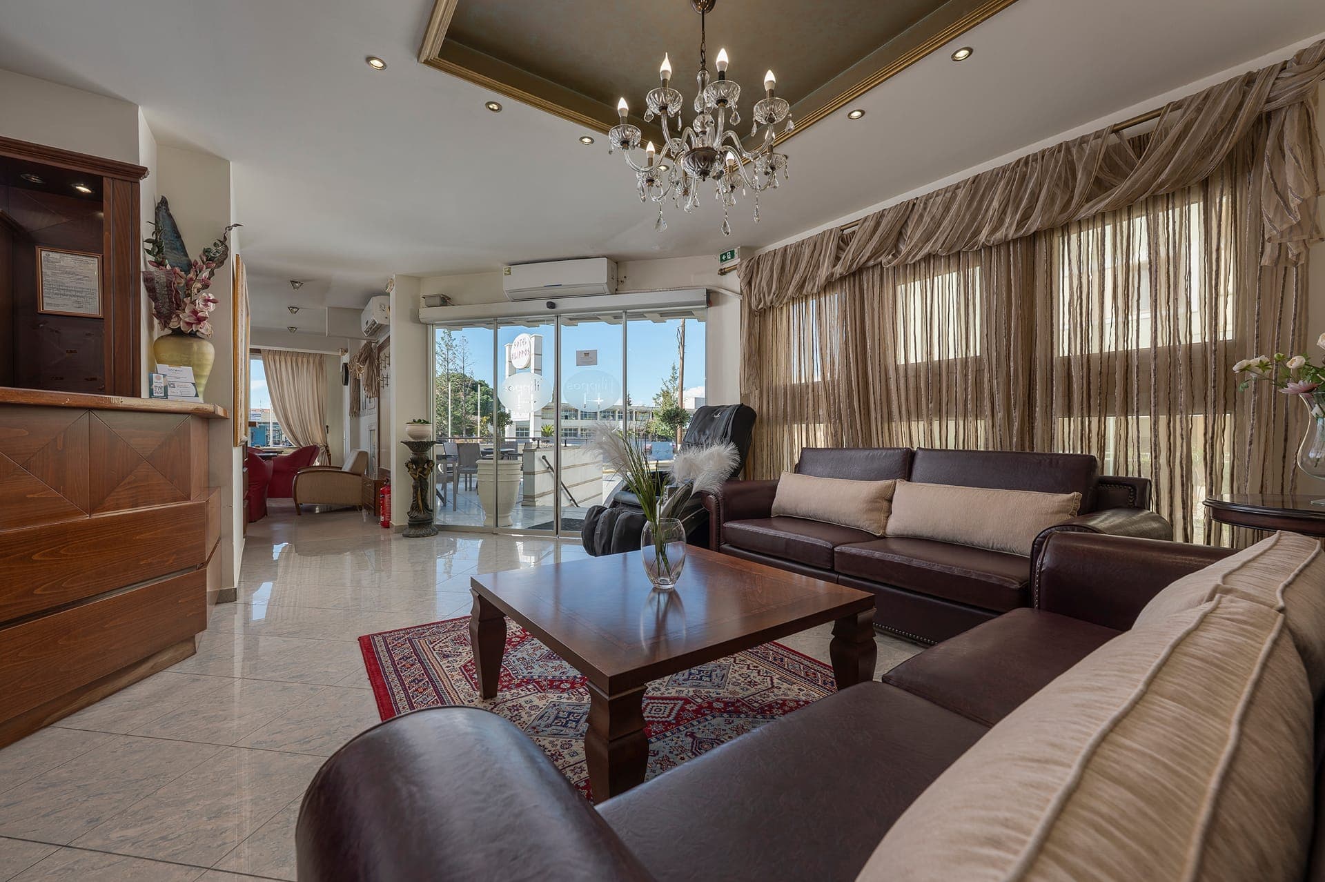 Filippos Hotel Halkidiki