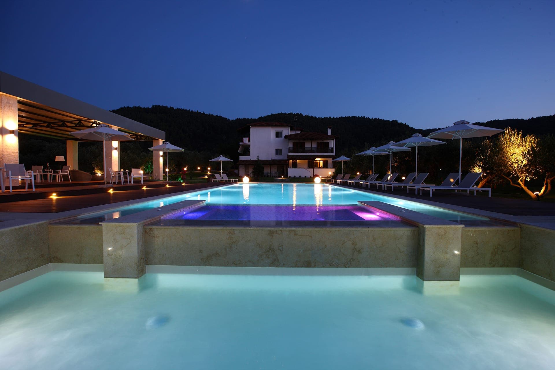 Fillis House