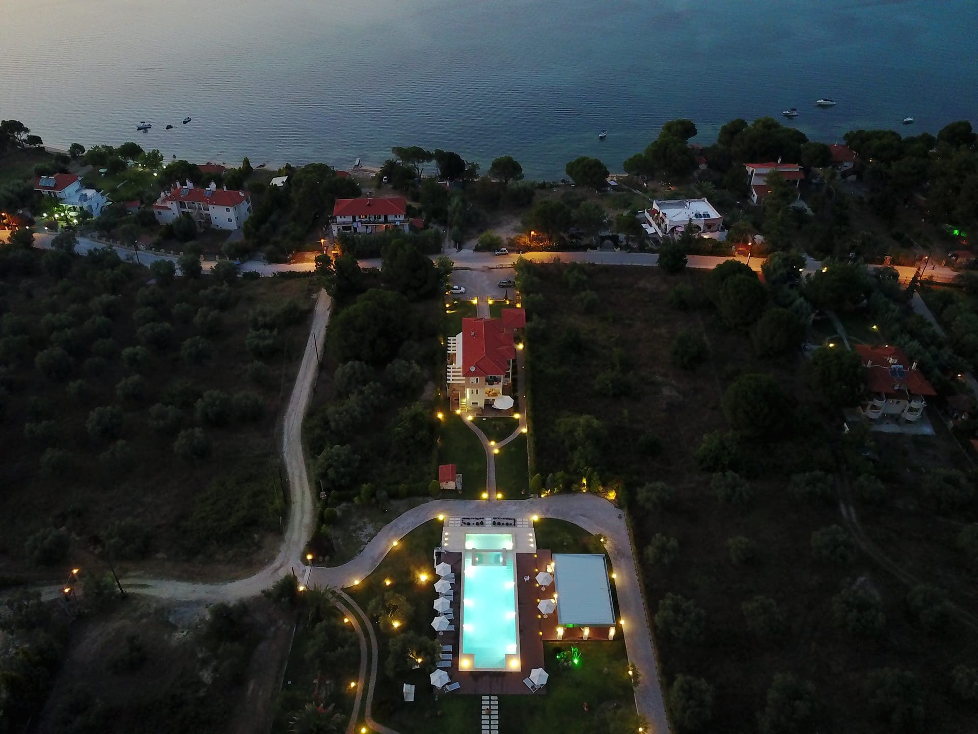 Fillis House