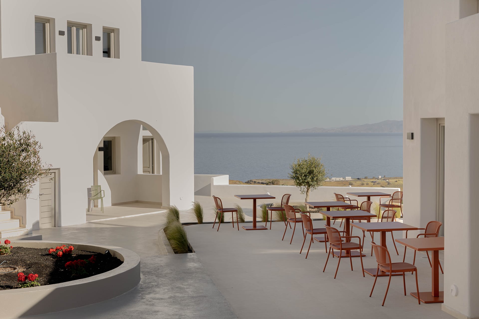 Filomare Suites