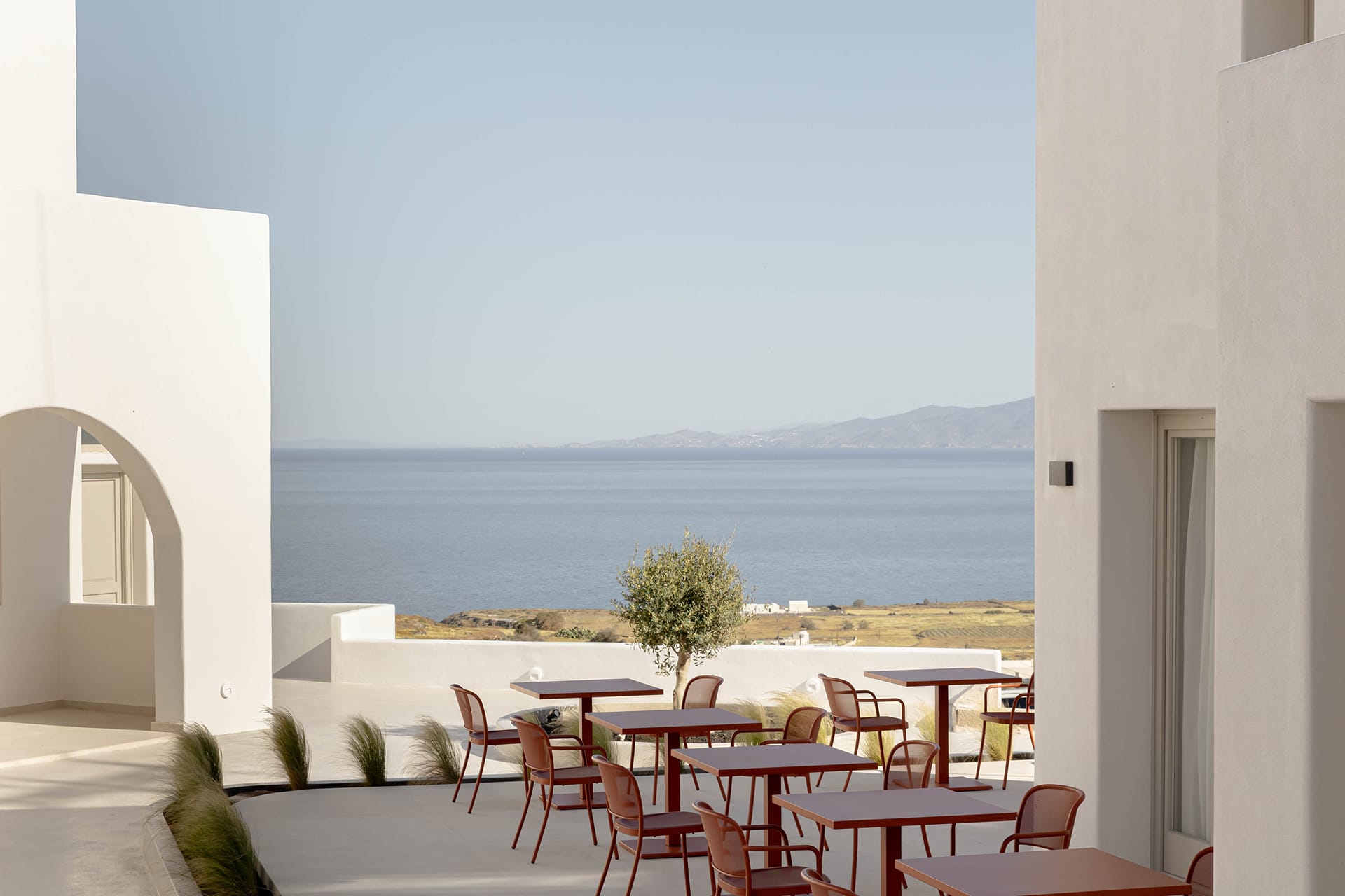 Filomare Suites