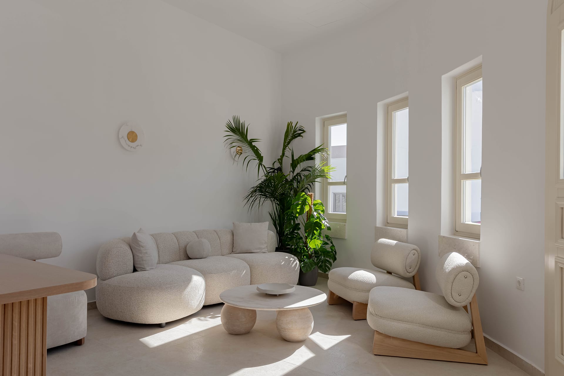 Filomare Suites
