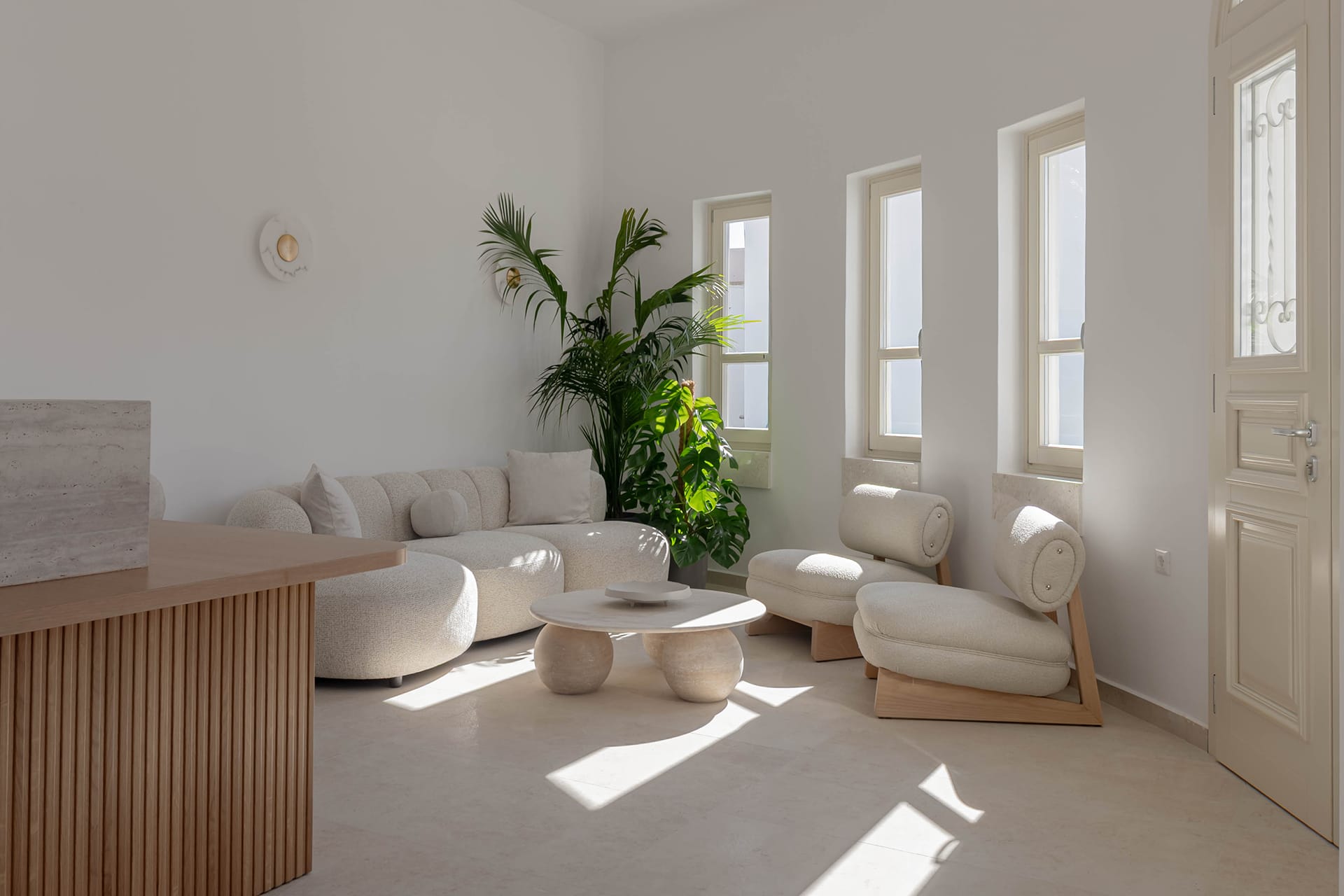 Filomare Suites