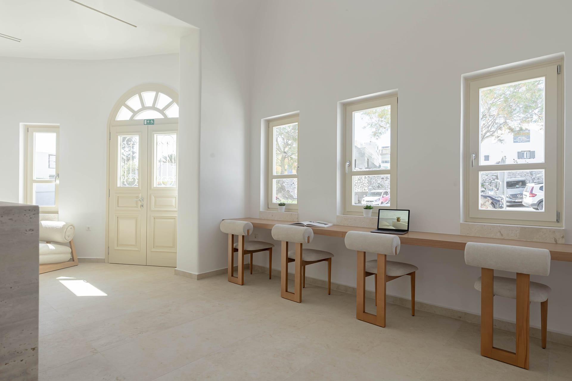 Filomare Suites