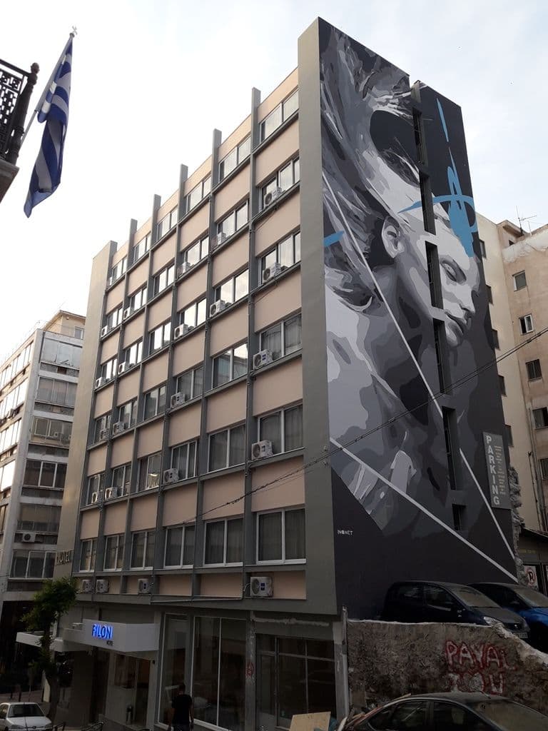 Filon Hotel Piraeus