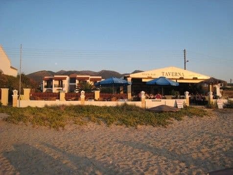Filorian Hotel Apartments Corfu