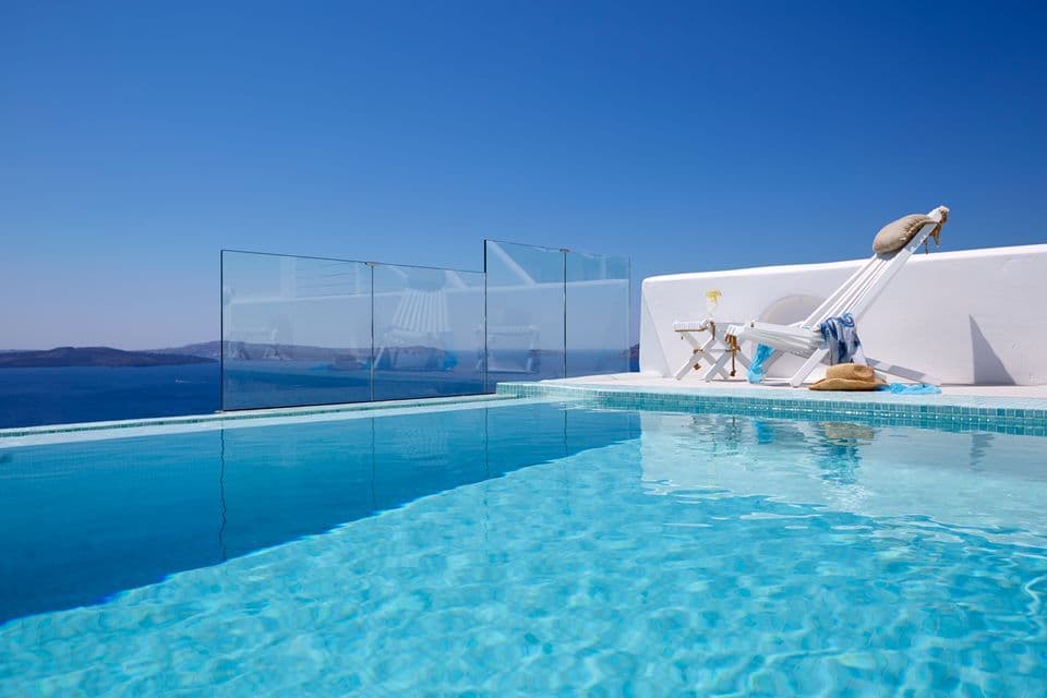 Filotera Suites Santorini