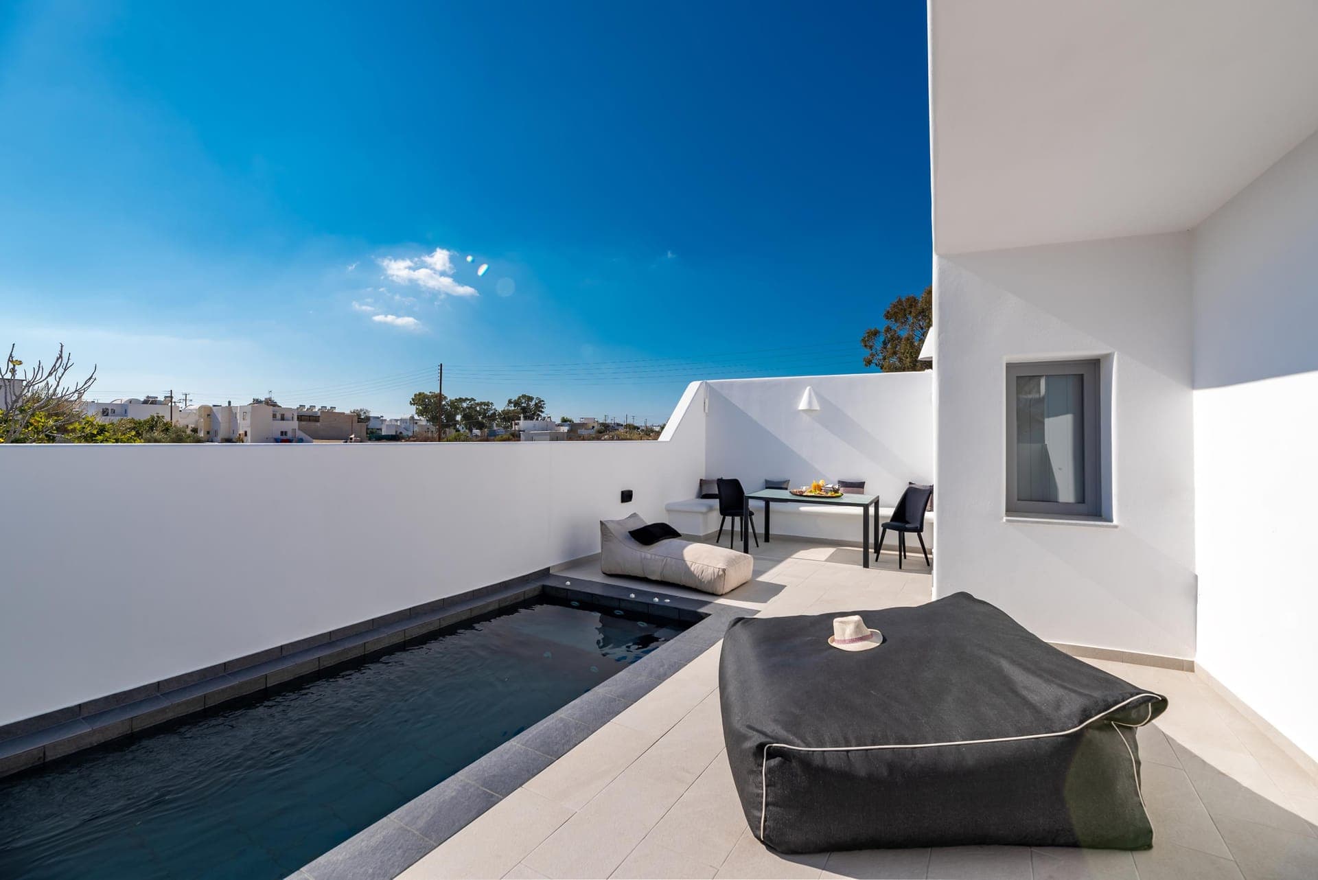Filoxenia Luxury Villas
