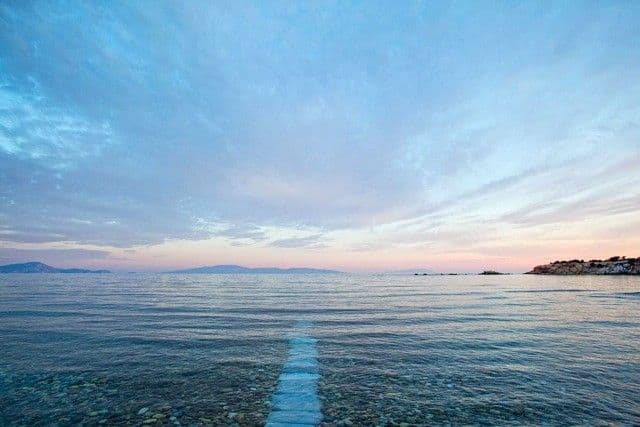 Finikas Hotel Naxos