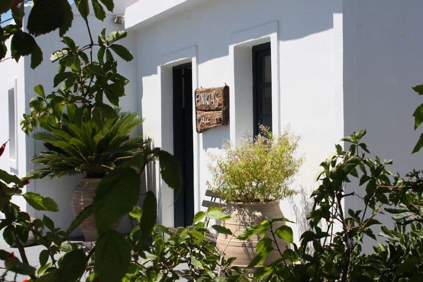 Finikia Memories Hotel Santorini (ex Finikia's Place)