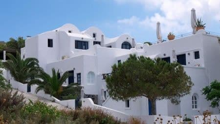 Finikia Memories Hotel Santorini (ex Finikia's Place)