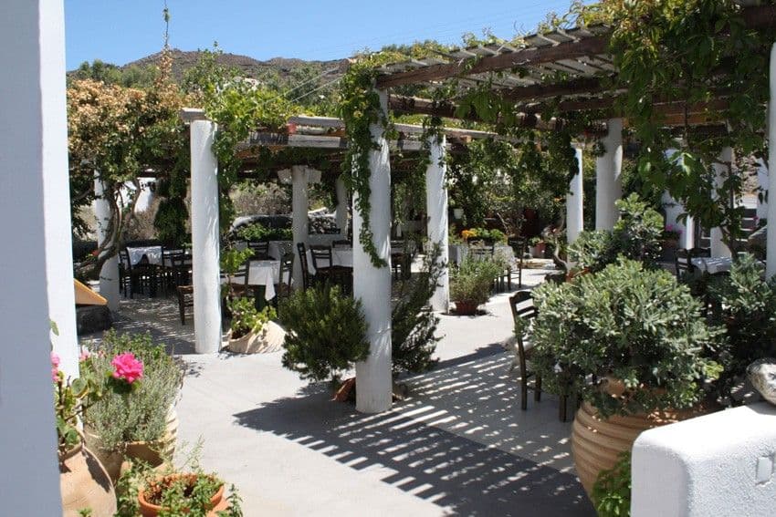 Finikia Memories Hotel Santorini (ex Finikia's Place)
