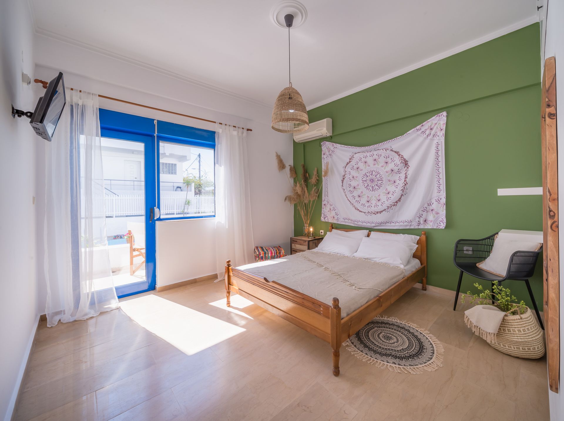 G & K Hotel - Fiore di Candia