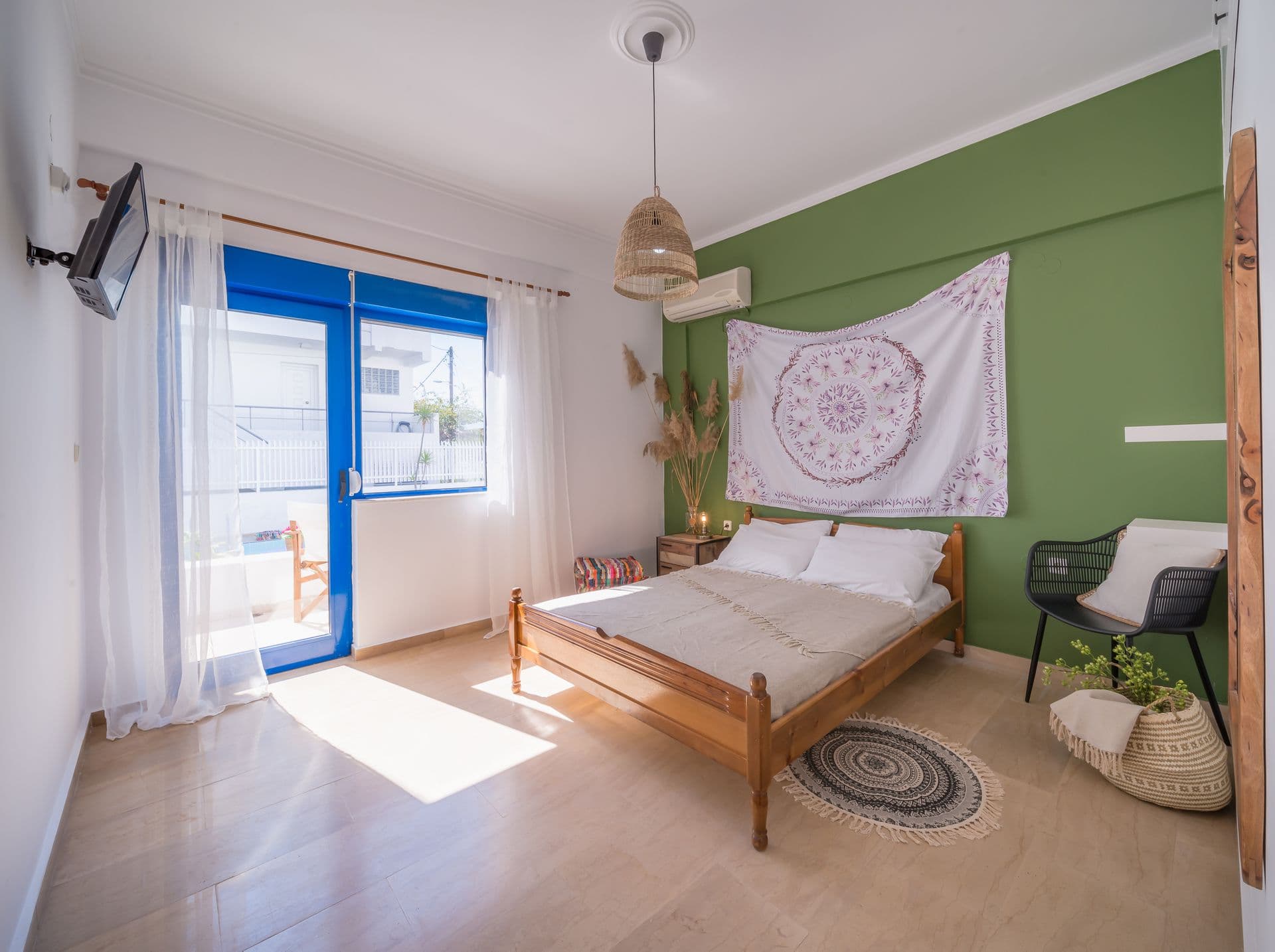 G & K Hotel - Fiore di Candia