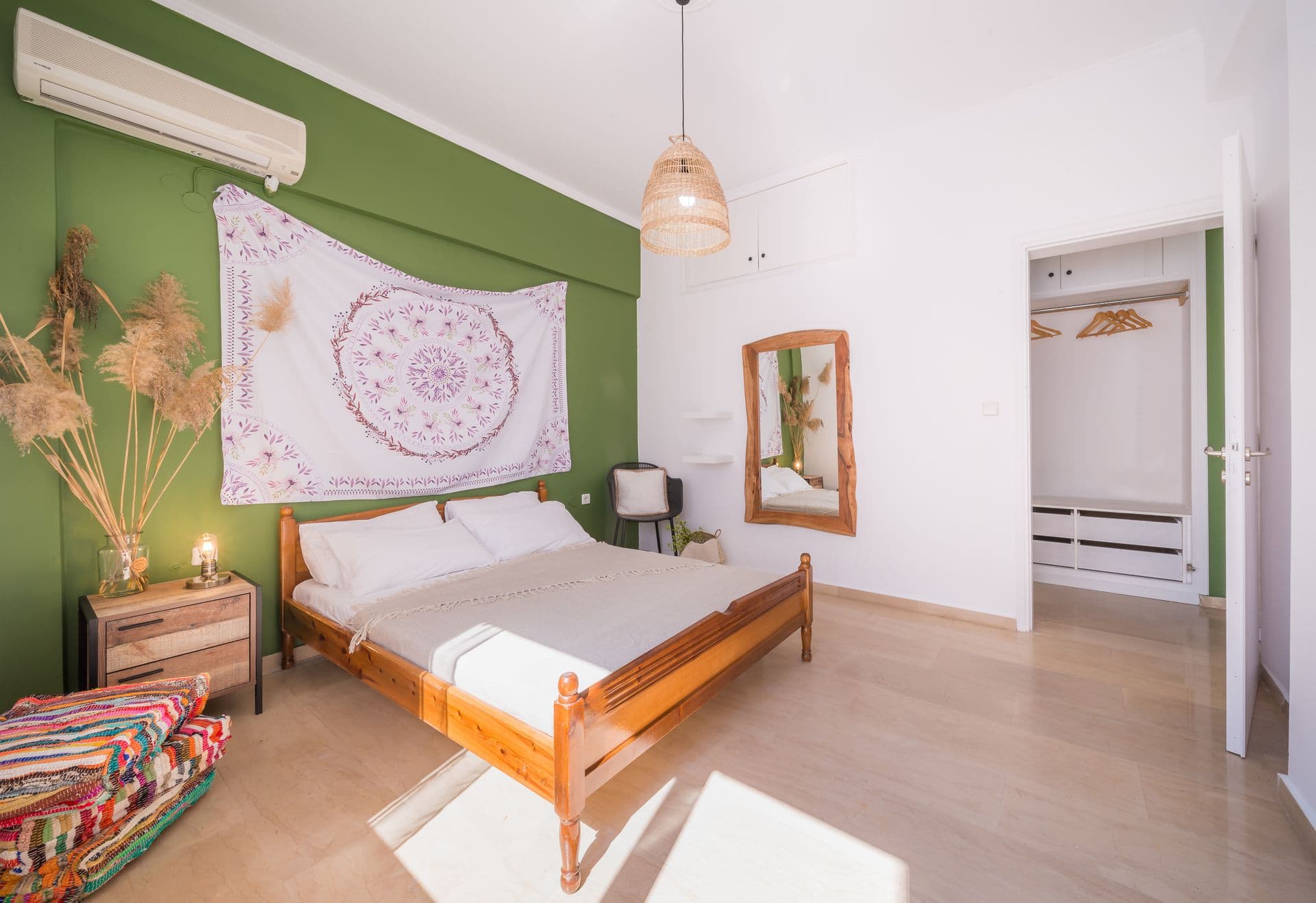 G & K Hotel - Fiore di Candia