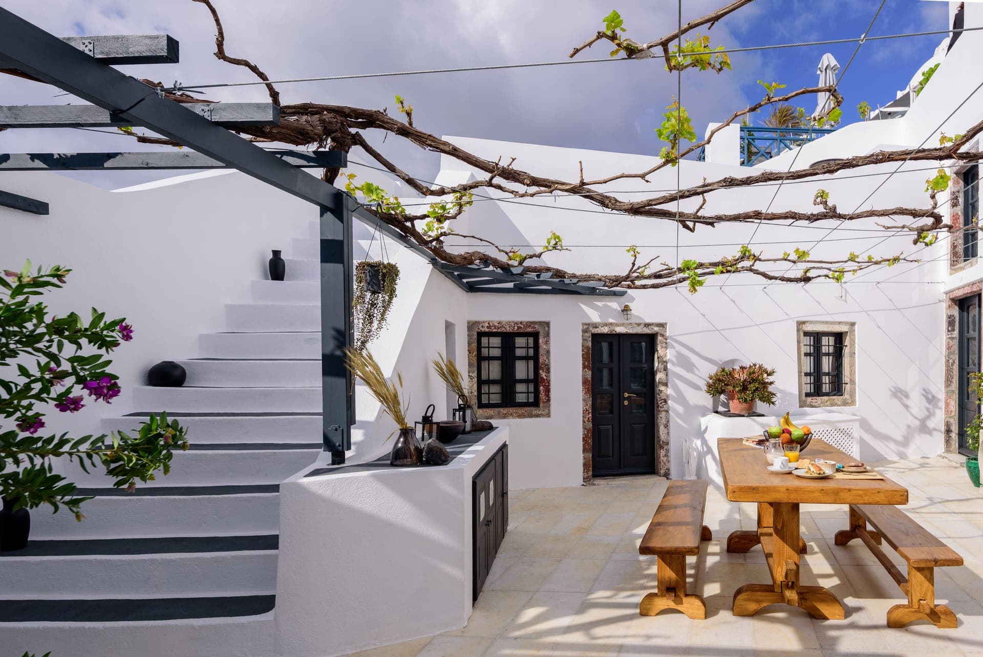 Firalia Suites