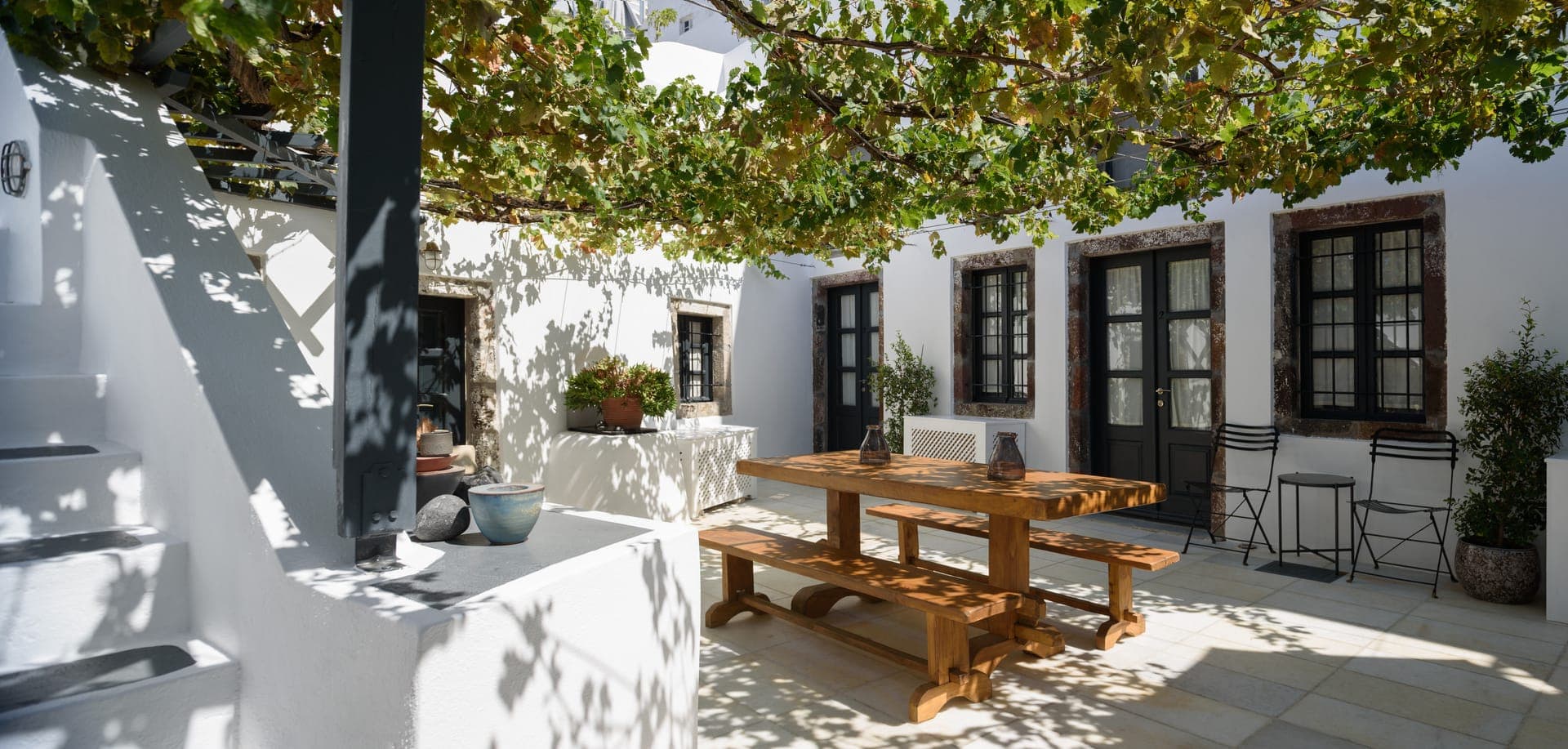 Firalia Suites