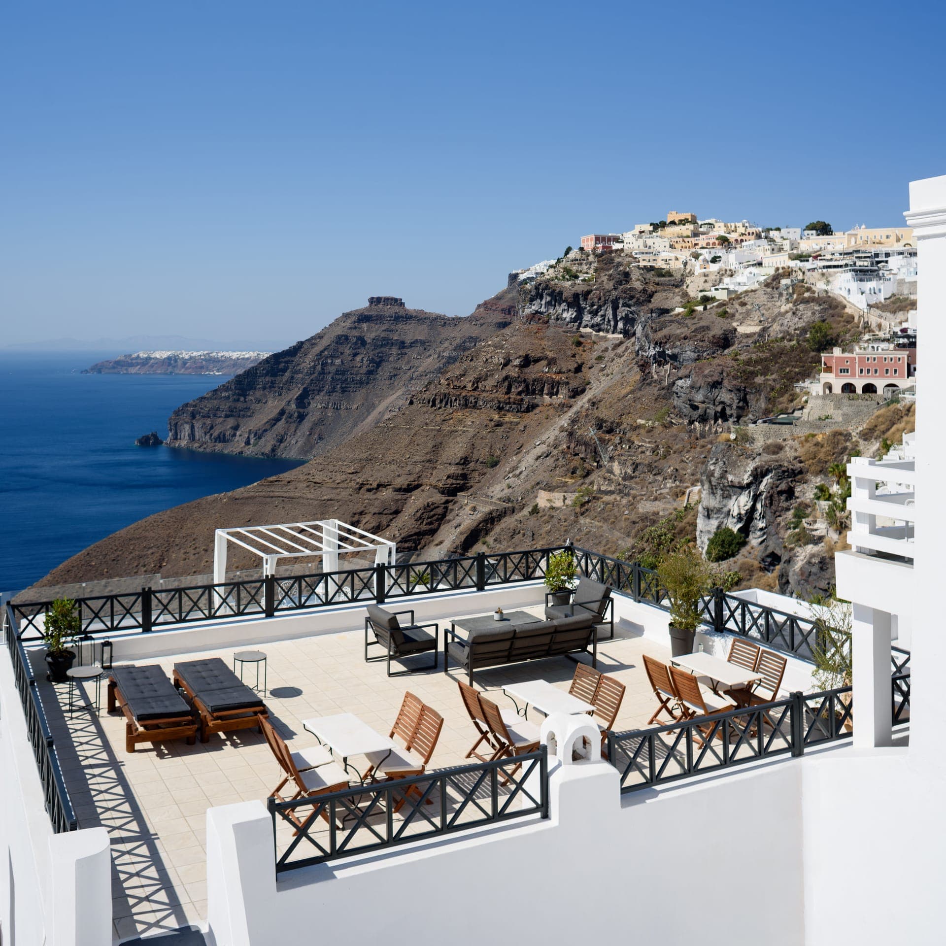 Firalia Suites