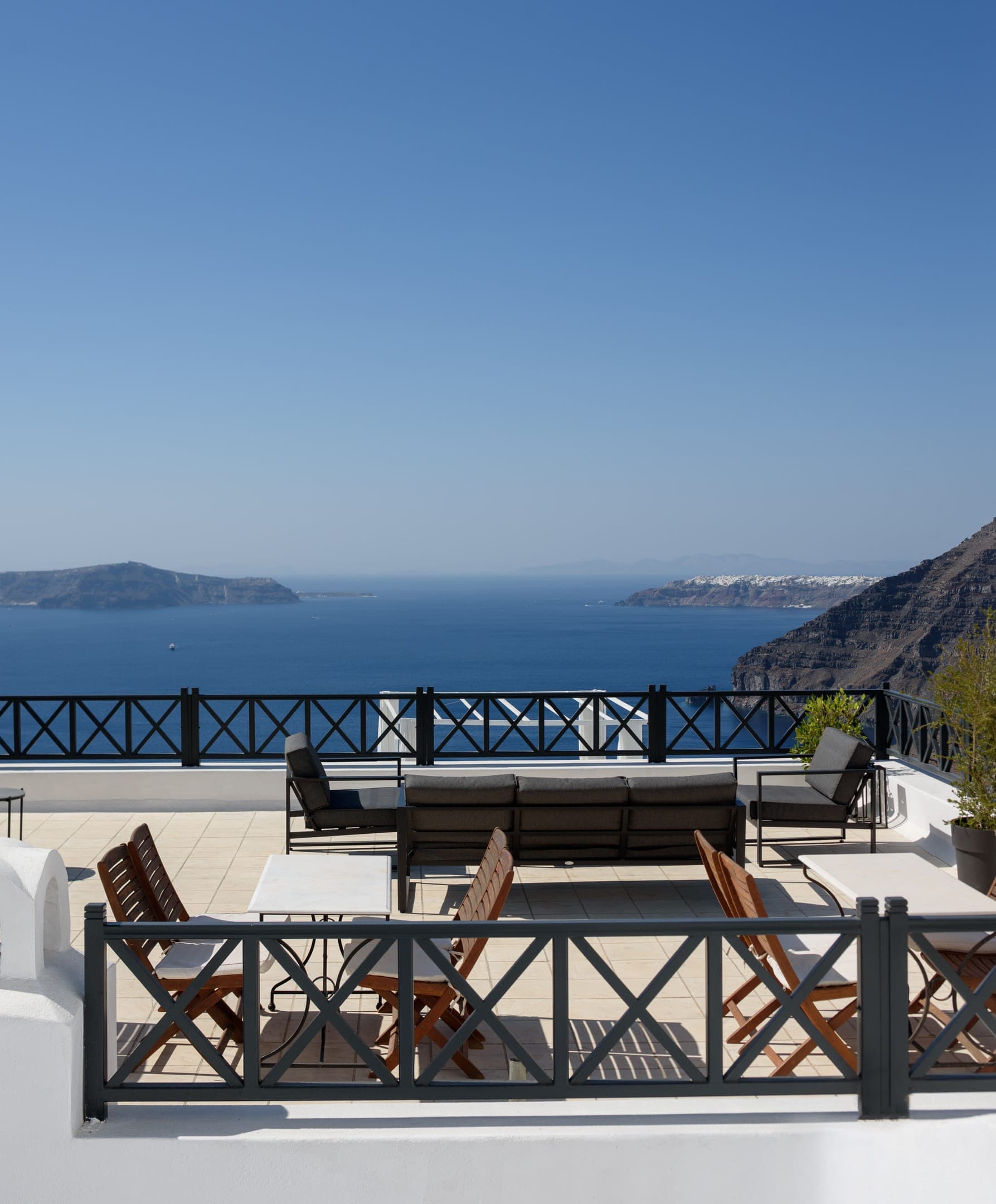 Firalia Suites