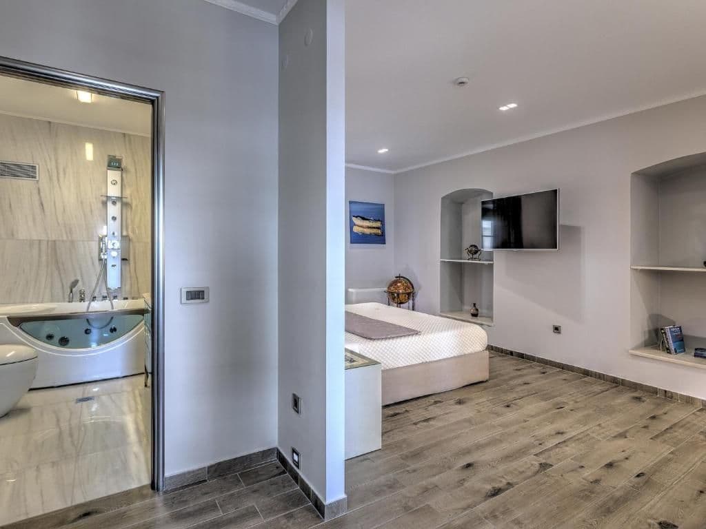 Fiscardonna Luxury Suites Kefalonia
