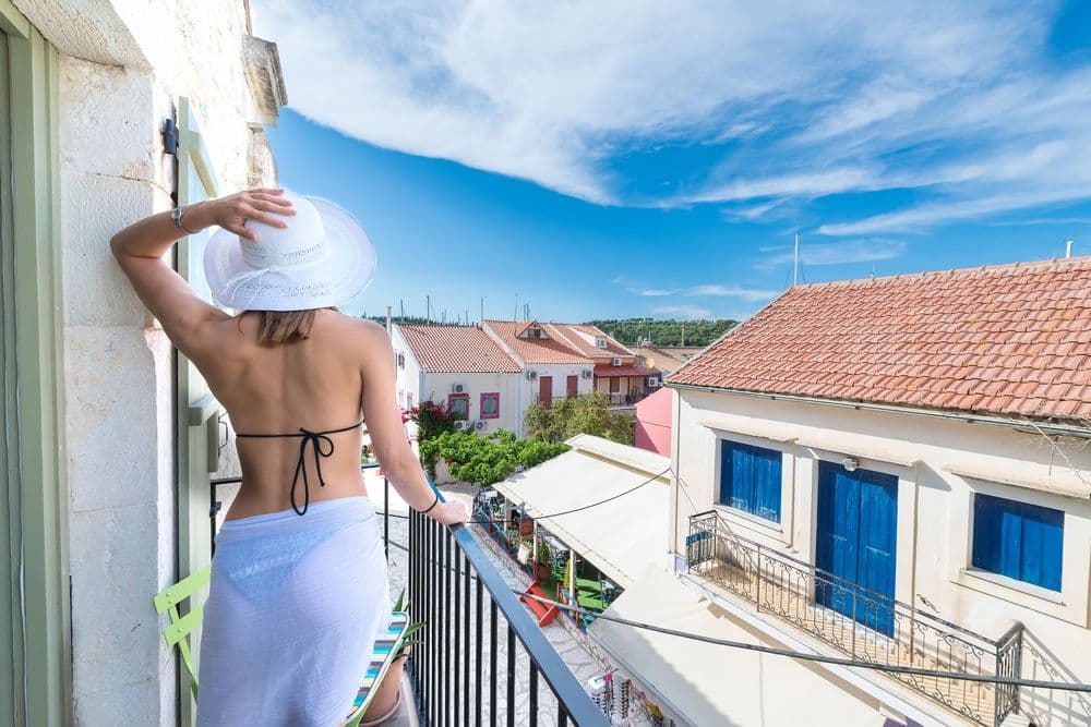 Fiscardonna Luxury Suites Kefalonia