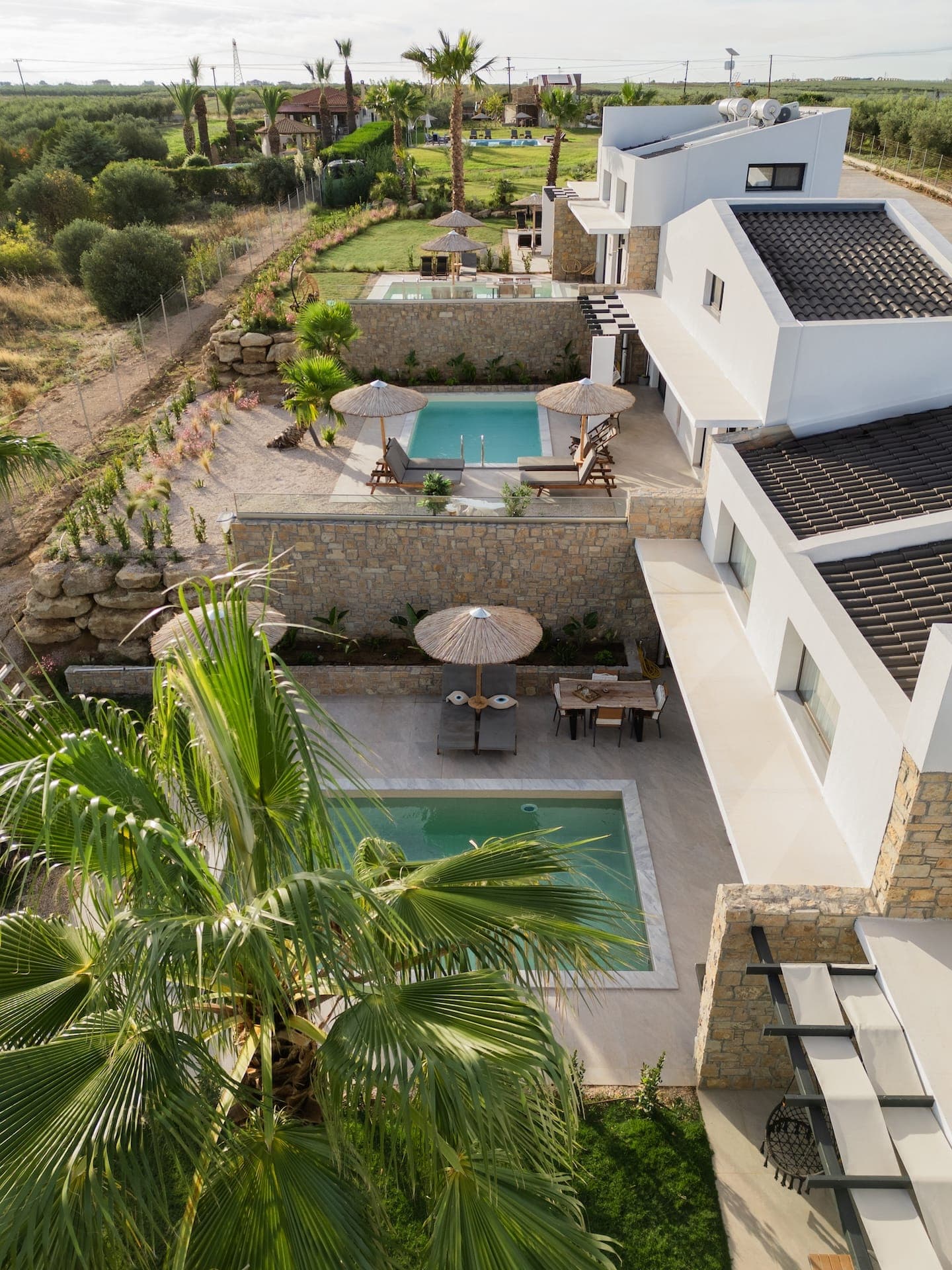 Flamingo Living Suites & Villas