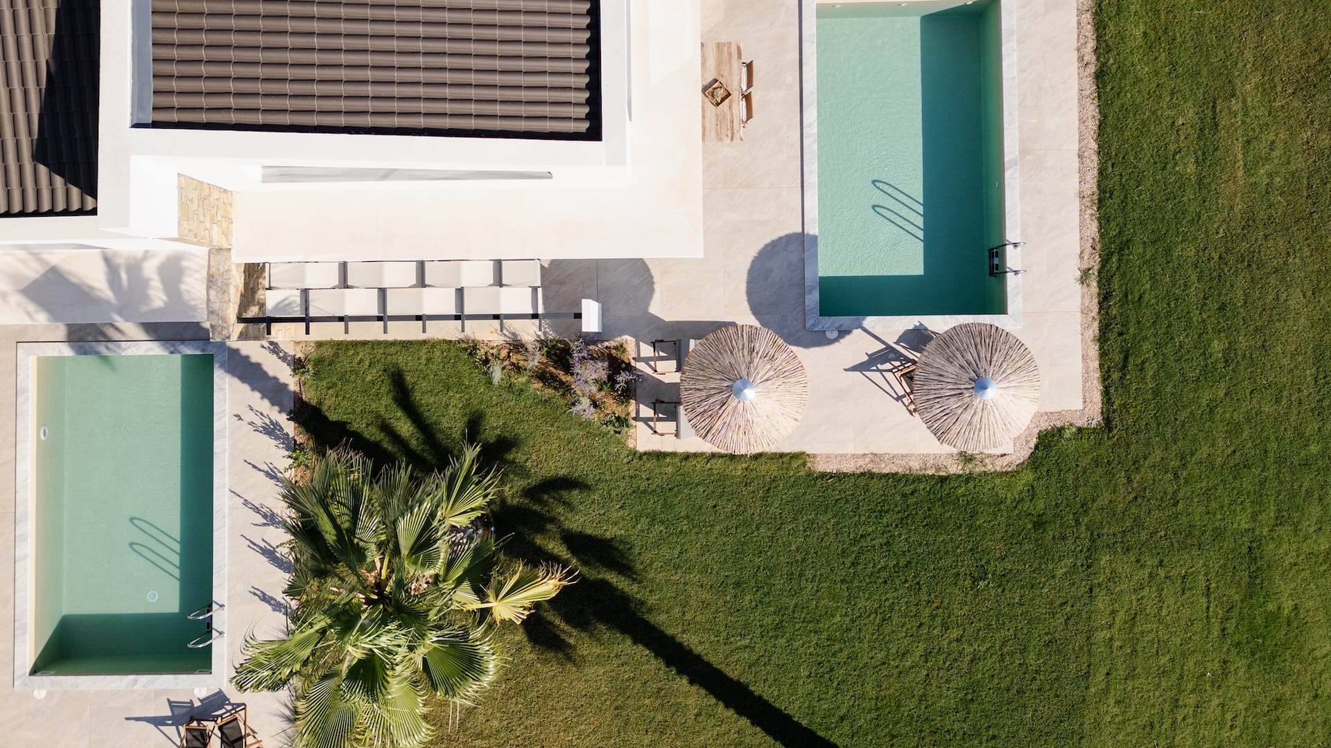 Flamingo Living Suites & Villas