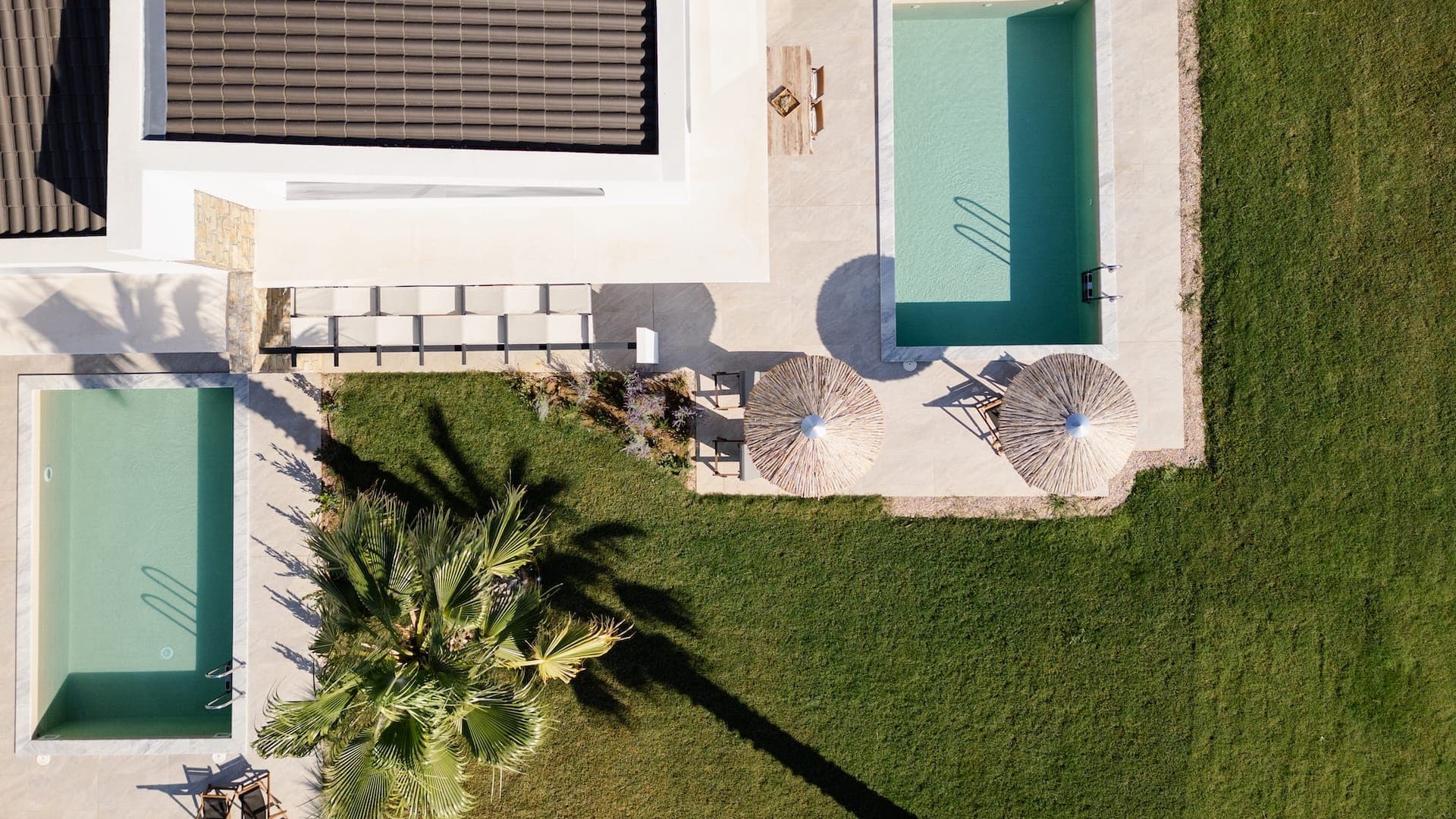 Flamingo Living Suites & Villas