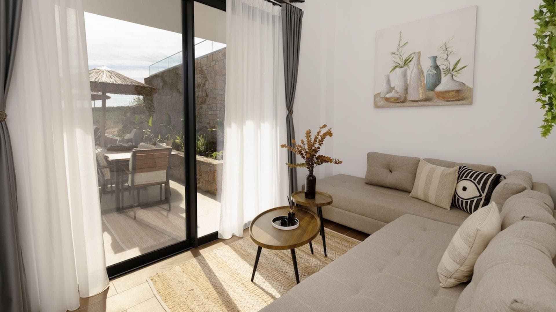 Flamingo Living Suites & Villas