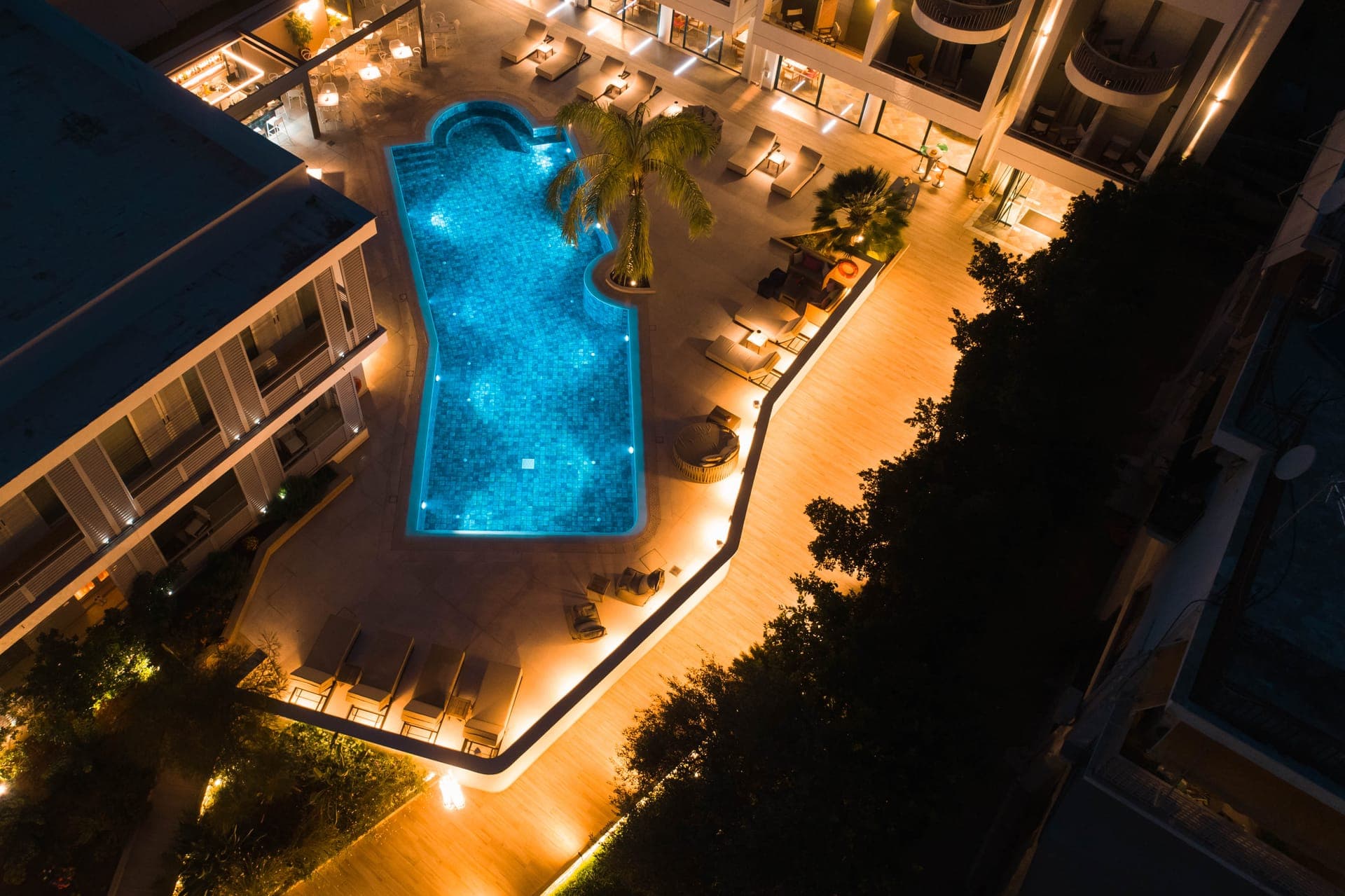 Flisvos Royal Hotel