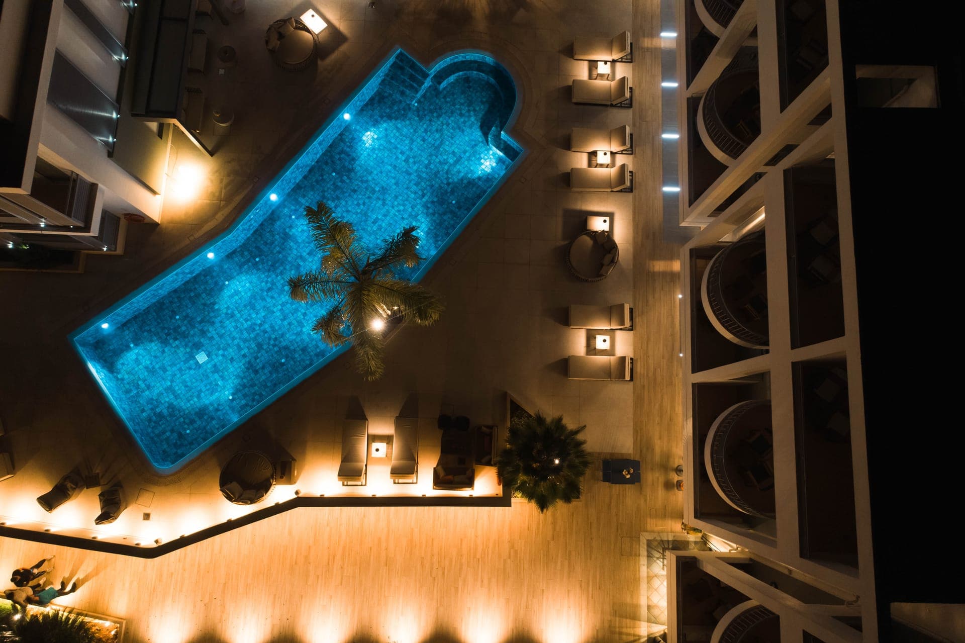 Flisvos Royal Hotel