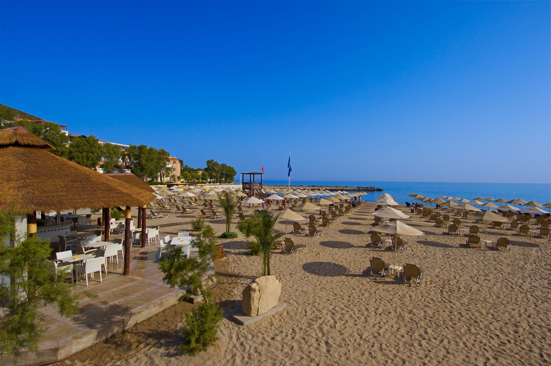 Fodele Beach & Water Park Holiday Resort