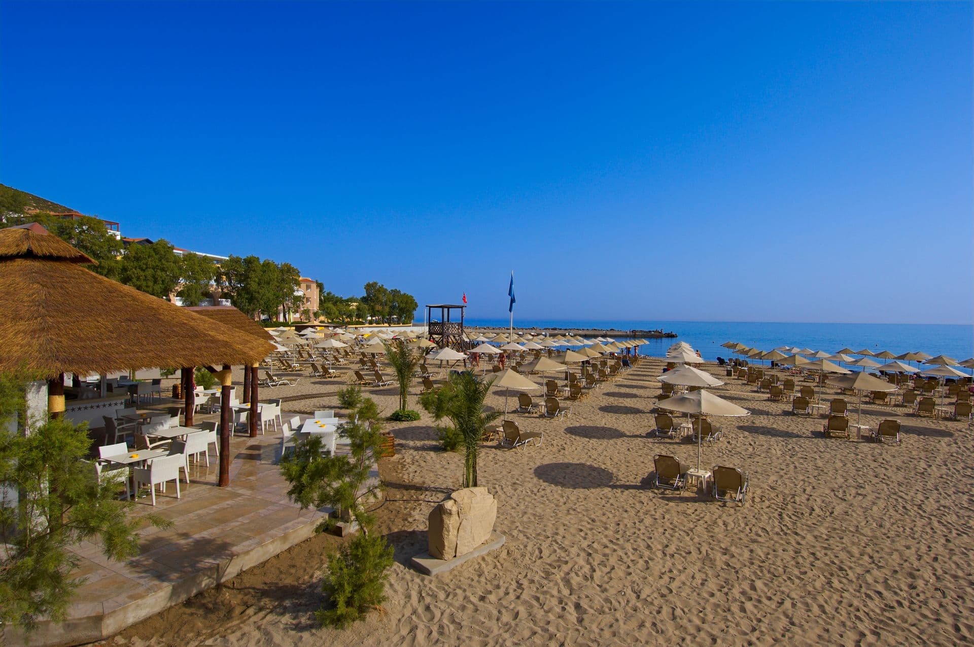 Fodele Beach & Water Park Holiday Resort
