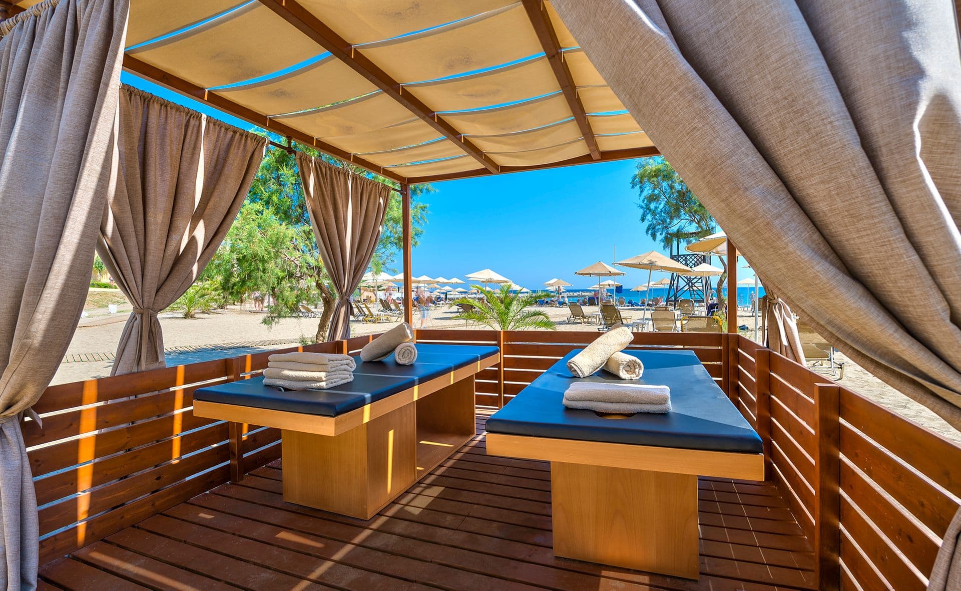 Fodele Beach & Water Park Holiday Resort