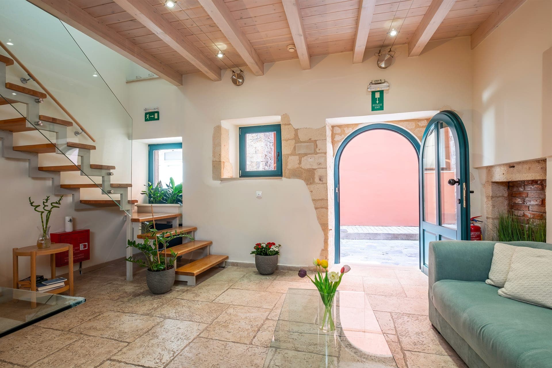 Fortino Boutique Hotel Chania