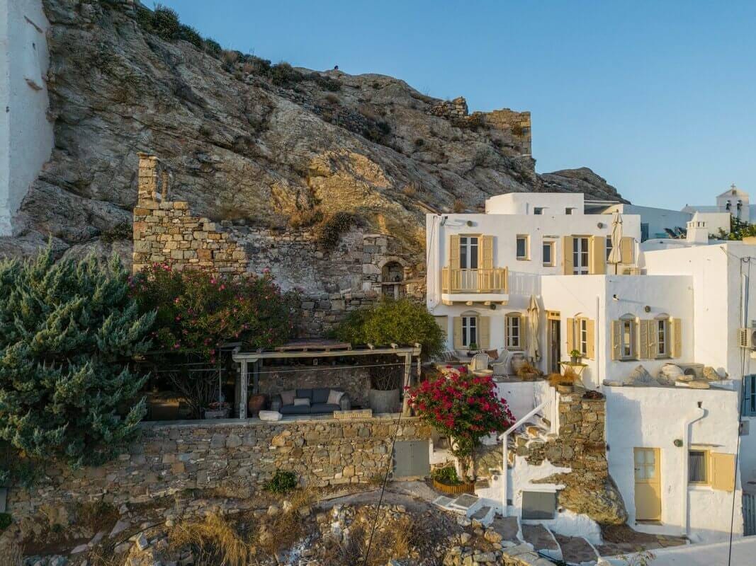 Fos of Serifos